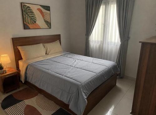 Larry Landers Homestay 4