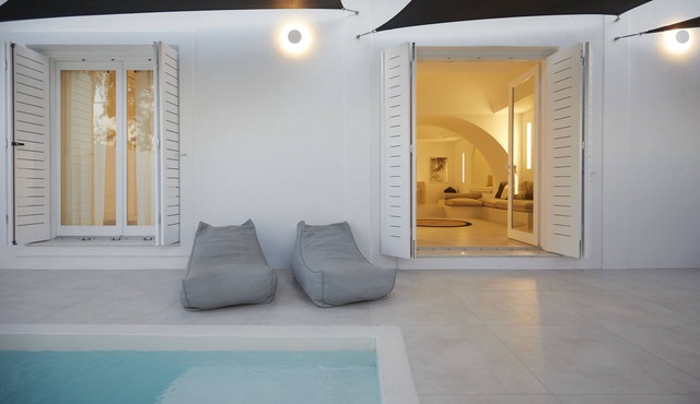 Le Blanc Resort - Two Luxury Villas