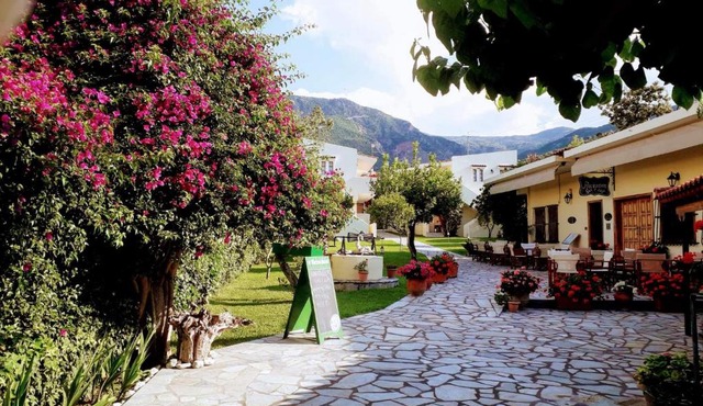 Le Due Sorelle in Dorida