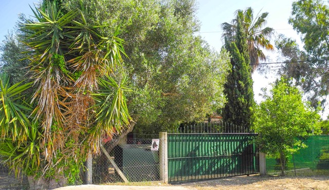 Lea΄s Home is the ideal place to rest and relax nearby