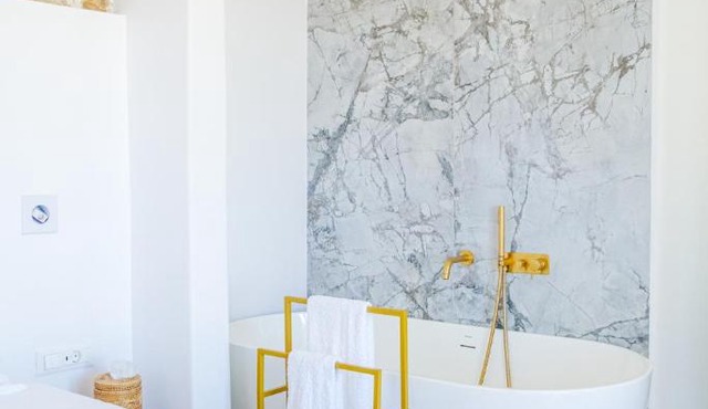 Legendary Suites in Mykonos