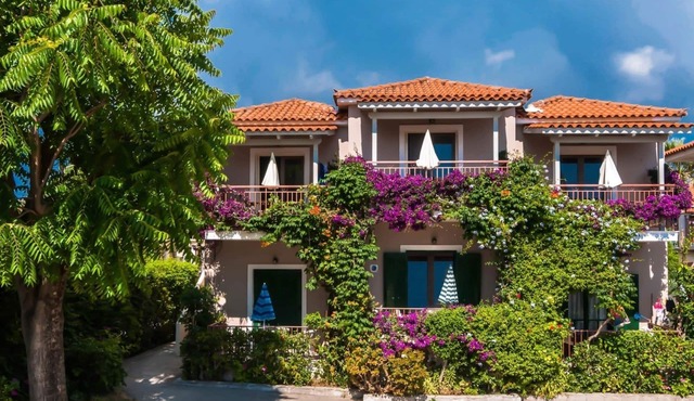 Lemonia Accommodations