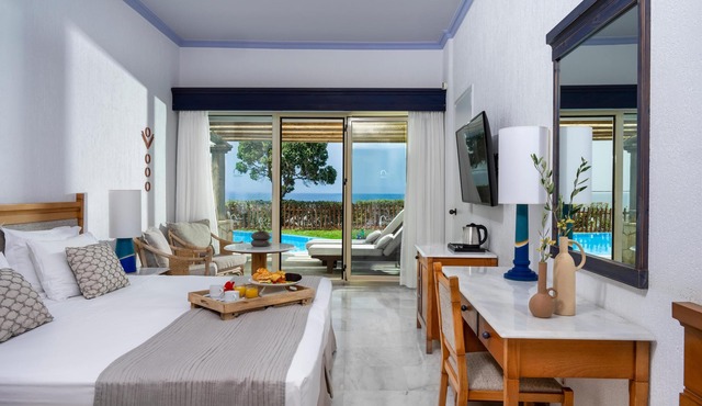 Leptos Panorama Hotel