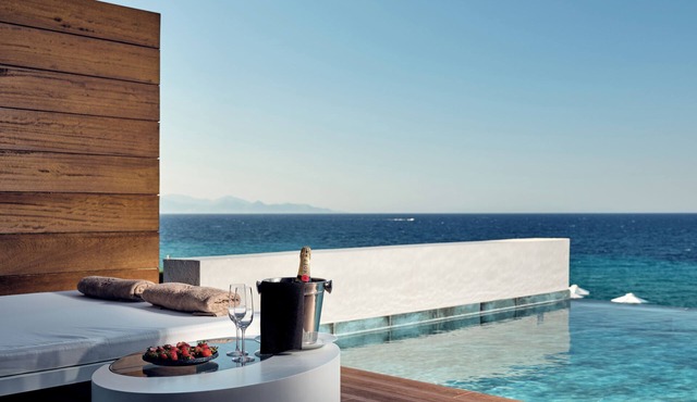 Lesante Blu - The Leading Hotels of the World, Adults Only