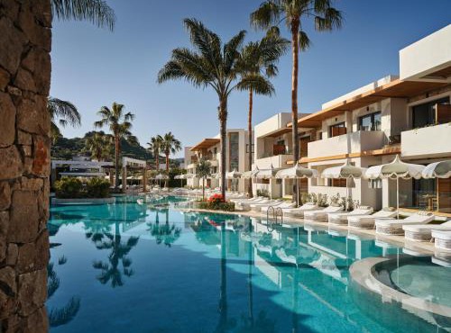 Lesante Classic - Preferred Hotels & Resorts