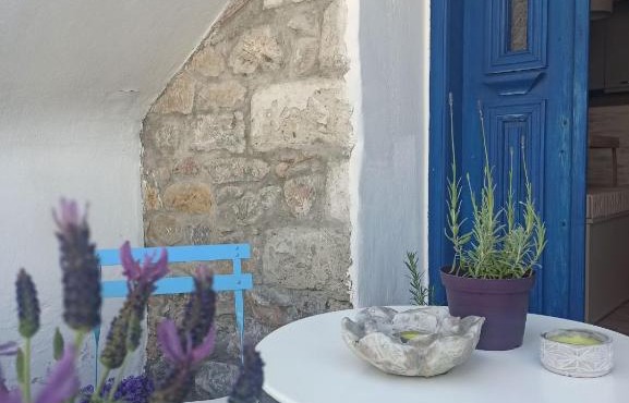 Levanta house στο Παλιούρι Χαλκιδικής in Paliouri