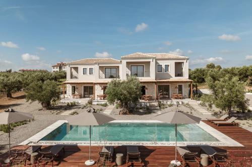 Levante Afitos Suites - Adults Only in Afitos