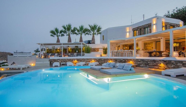 Levantes Ios Boutique Hotel