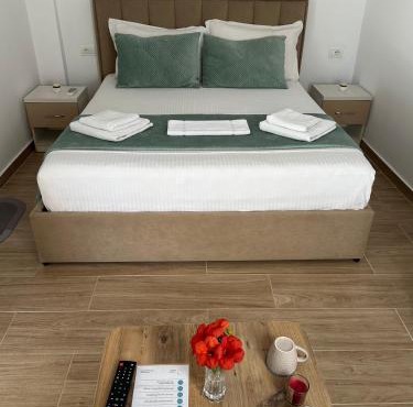 Lexhulo Room's