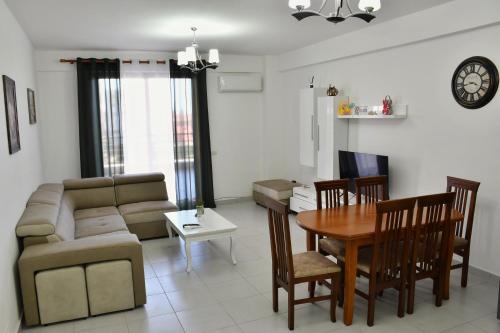 Lezha Apartments 1