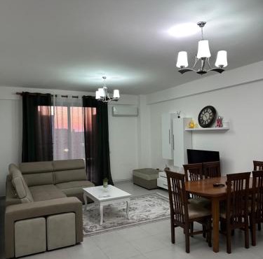 Lezha Apartments in Lezhë