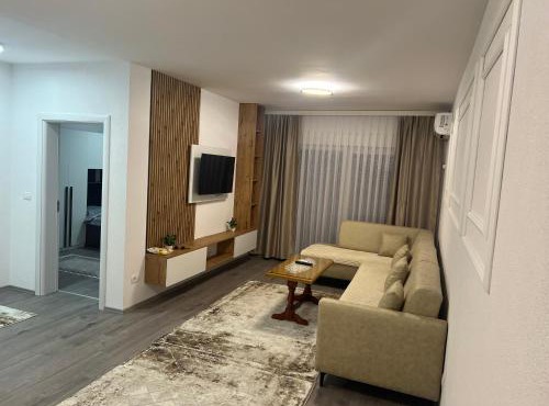LIAM APARTMENTS - only family