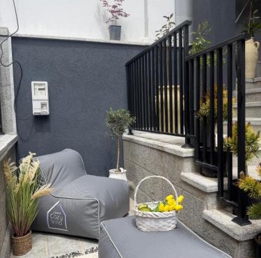 Liams Cozy Villa