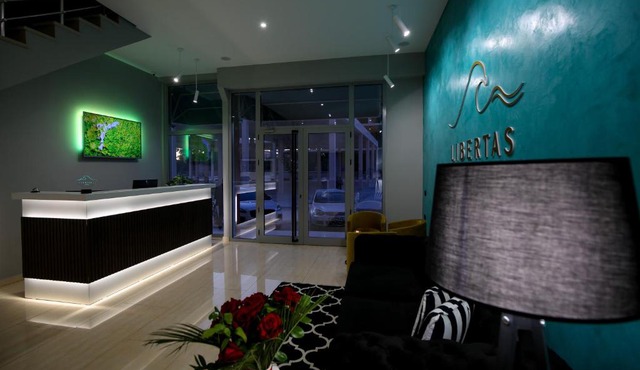 Libertas Hotel