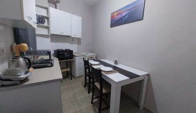 Like Your Home Apartment Thessaloniki