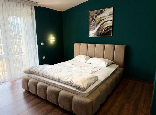 Lindi Premium Hotel