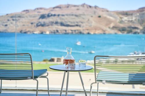 Lindos Grand Resort & Spa - Adults Only in Rhodes