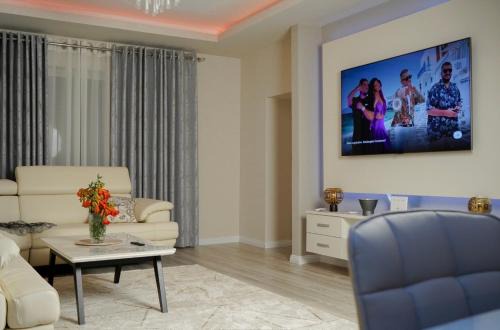 Linza Cozy Vila