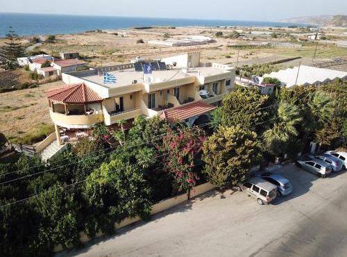 Liros in Asklipiio