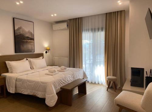 Lithos Guesthouse