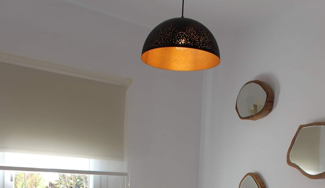 Live & Dream Mykonos. It s a new house close to town and beaches in Mykonos
