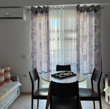 LiXa Home in Shëngjin