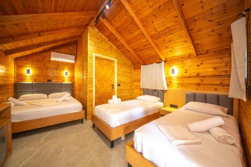 Lodges Shen Nikolla in Dhërmi