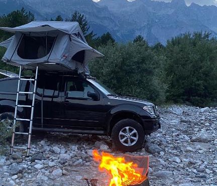 lodi campers rental