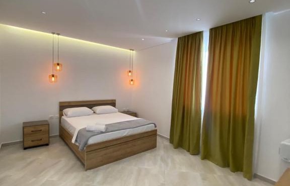 Lori Gardenia Hotel