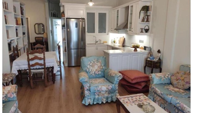 Los Laureles A Relaxing Vintage Home in the Heart of Sparta in Sparta