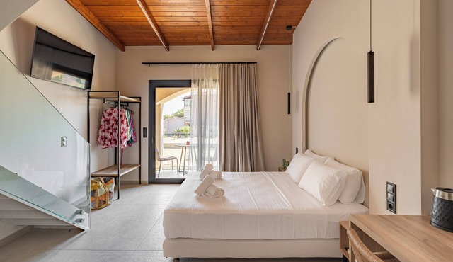 Lotus Serenity Suites in Gazi