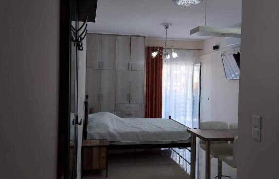 Loutraki vibes apartments in Loutraki