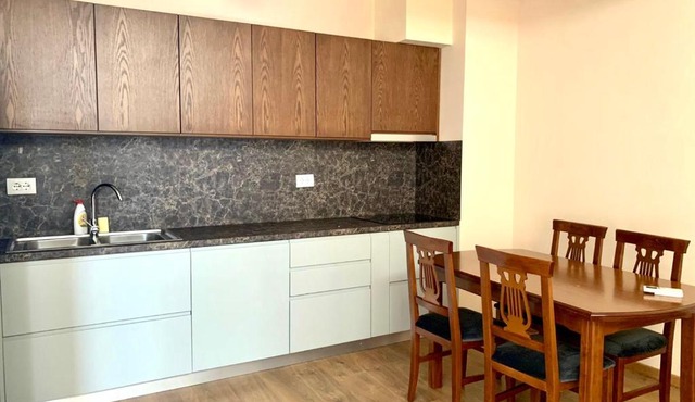 Lovely 1-bdr rental unit in front of Casa Italia