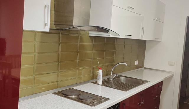 Lovely Apartment Gjiri Lalzit 1