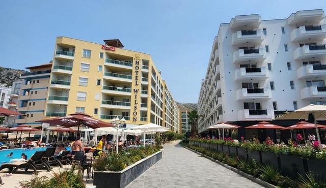 Low Cost Hotel Kosova