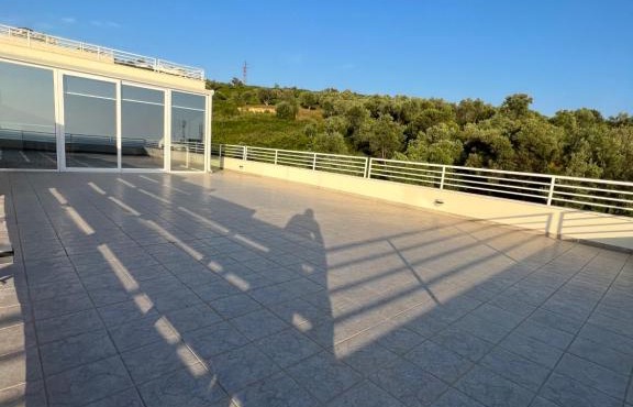 LR 2-bedrooms Apartament sea view 2