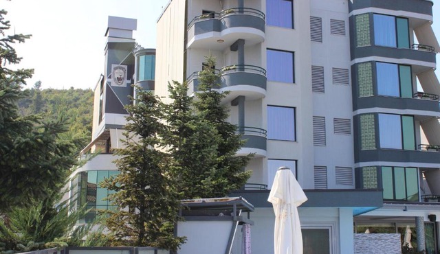 Luander Hotel