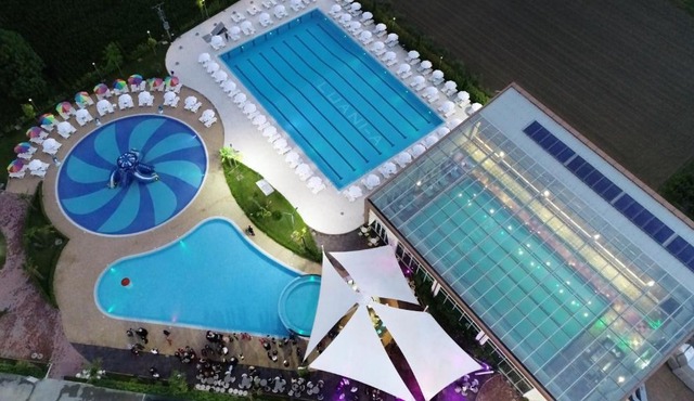 Luani-A spa & wellness center