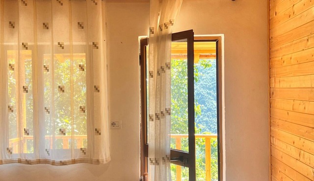 Lule bore in Lekbibaj