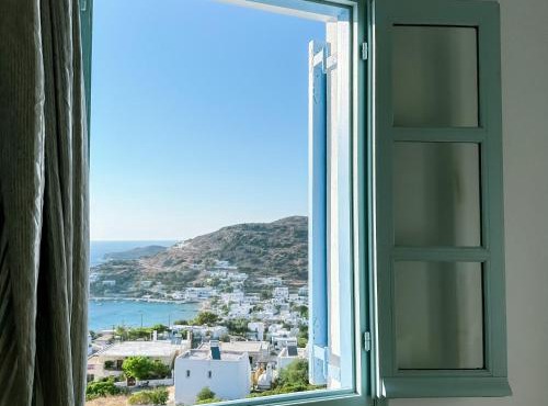 Lume d'Oro Syros