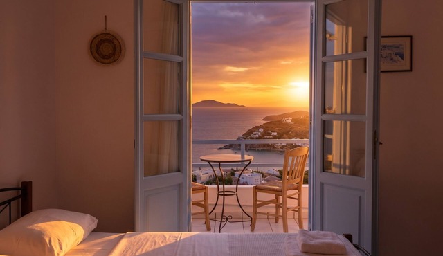 Lume D'oro Syros