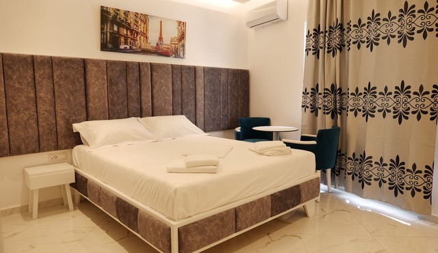 Lumi Hotel
