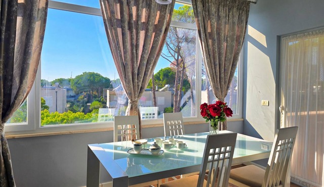 Lura 2 Holiday Homes 215