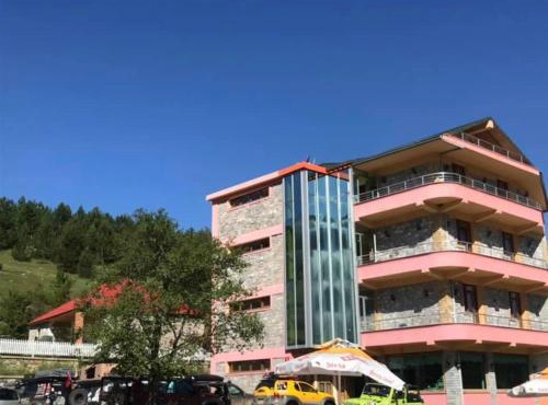 LURA Hotel