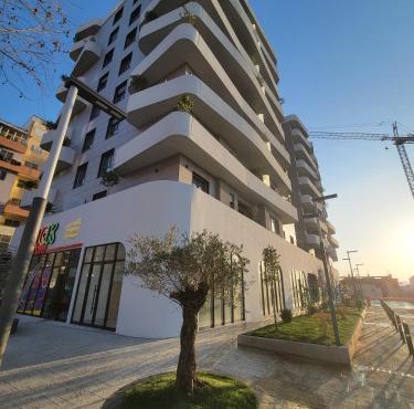 Lux apartment