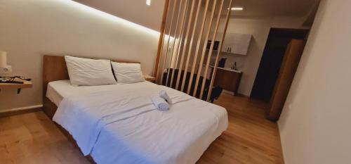 Luxury apartment C3 - Thessaloniki Center