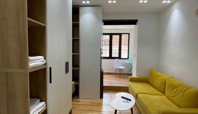 Luxury Apartment in Blloku area