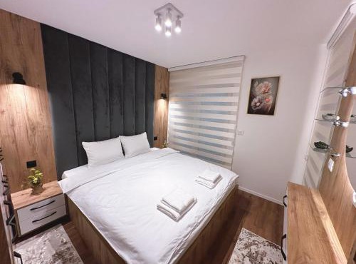 Luxury Apartments - 3