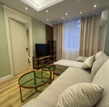Luxury Apartments Lezha