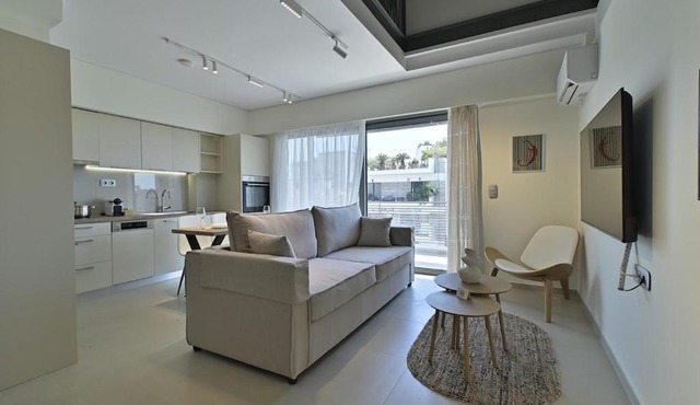 Luxury Duplex Apartment - Apollo in Athens